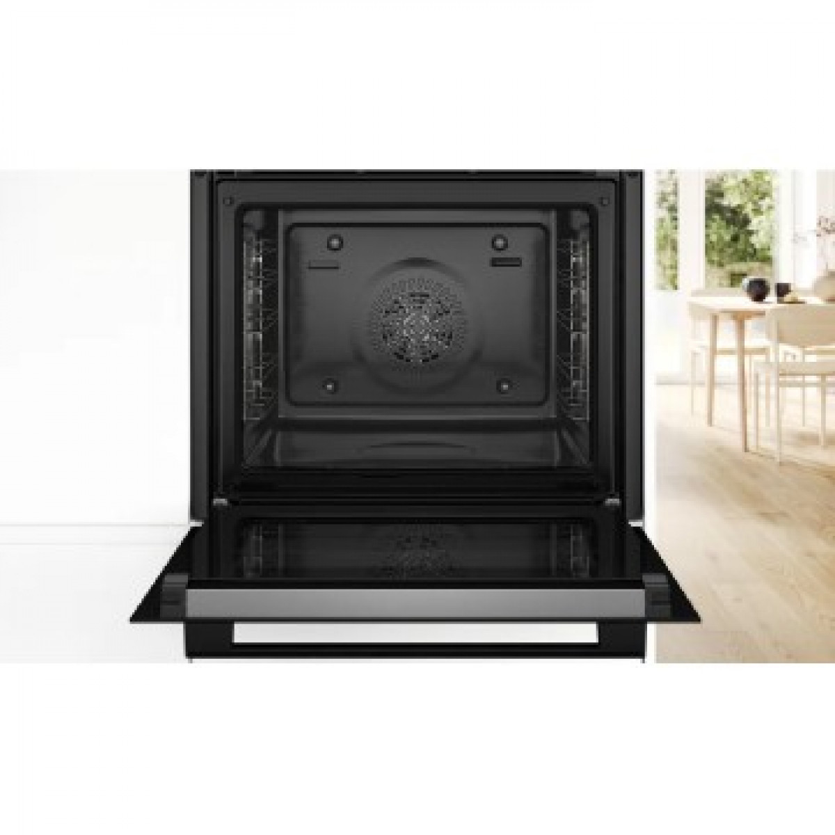 BOSCH HBA572BB4 Φούρνοι BOSCH HBA572BB4 Φούρνοι
