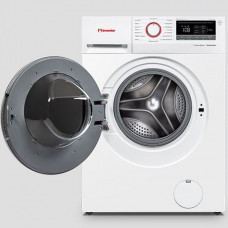 INVENTOR GA1014W Πλυντήρια ρούχων 10kg με Τεχνολογία Ατμού 1400 Στροφών A