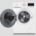INVENTOR GA1014W Πλυντήρια ρούχων 10kg με Τεχνολογία Ατμού 1400 Στροφών A INVENTOR GA1014W Πλυντήρια ρούχων 10kg με Τεχνολογία Ατμού 1400 Στροφών A