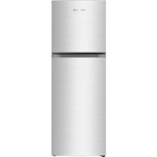 Morris T72329ETN Ψυγείο Δίπορτο 329lt Total NoFrost Υ166.4xΠ59.5xΒ64.5cm Inox