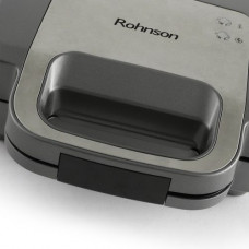 ROHNSON R-2348 SANDWICH MAKER Σαντουιτσιέρες/Τοστιέρες