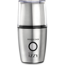 IZZY IZ-6205 (225112) Μύλος καφέ, μπαχαρικών