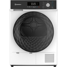 Morris MPD-91126 Στεγνωτήριο 9kg C(πρώην Α+++) με Αντλία Θερμότητας