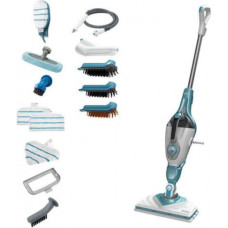 BLACK&DECKER BHSM1610DSM-QS Ατμοκαθαριστές