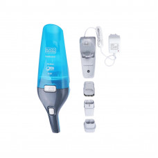 BLACK&DECKER WDC215WA-QW Σκουπάκια