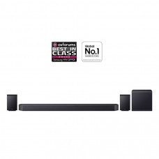 Samsung HW-Q990F/EN Soundbar