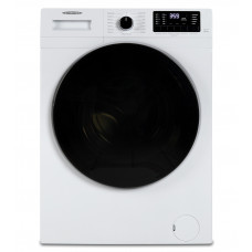 Carad WA5120EI Πλυντήριο Ρούχων 10kg 1200 Στροφών
