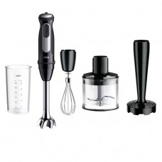 BRAUN MQ55307MBK Ραβδομπλέντερ