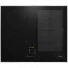 MIELE KM 7466 FR 125 Εστίες Εντοιχιζόμενες