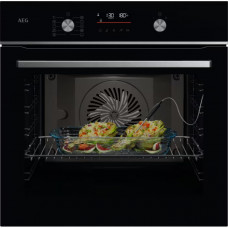 AEG OA5CB531AB Φούρνος Ηλεκτρικός Άνω Πάγκου 71lt 59.5cm