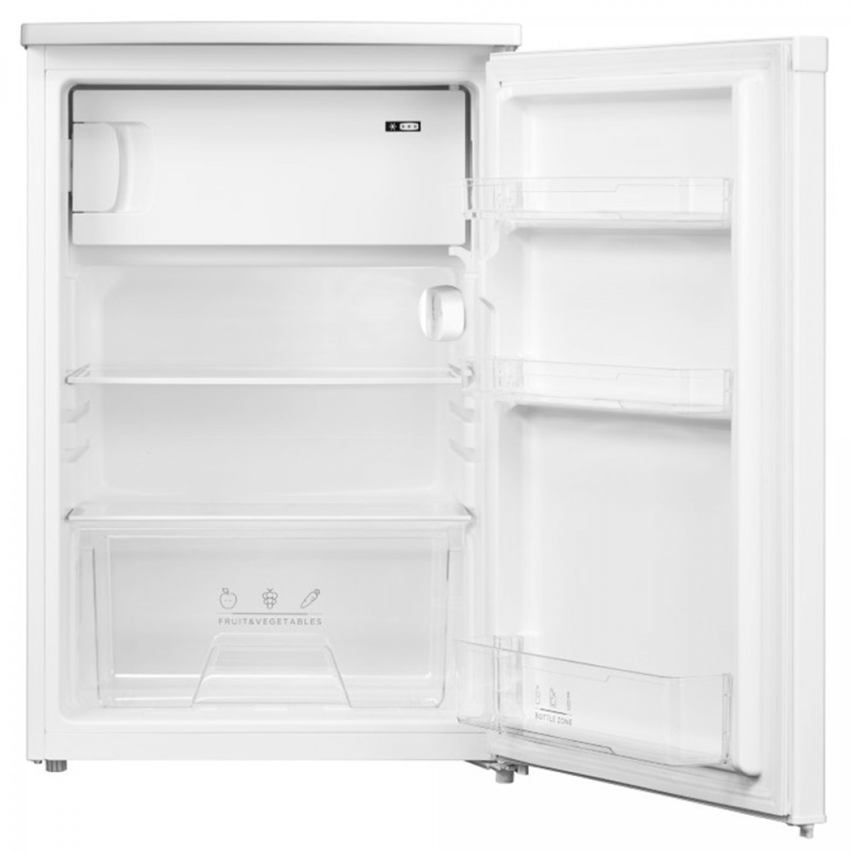 MORRIS W71113DSD WHITE Μικρά ψυγεία - Mini bar MORRIS W71113DSD WHITE Μικρά ψυγεία - Mini bar