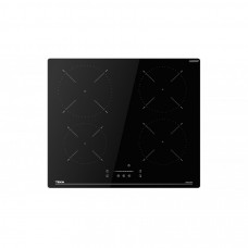 Teka IBF 64110 SSM BK Επαγωγική Εστία Αυτόνομη με Λειτουργία Κλειδώματος 56x49εκ.