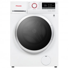 INVENTOR GA0814W Πλυντήρια ρούχων White