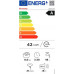 INVENTOR GA0814W Πλυντήρια ρούχων White INVENTOR GA0814W Πλυντήρια ρούχων White
