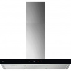 AEG GB67D91HL Καμίνια, Τζάκι