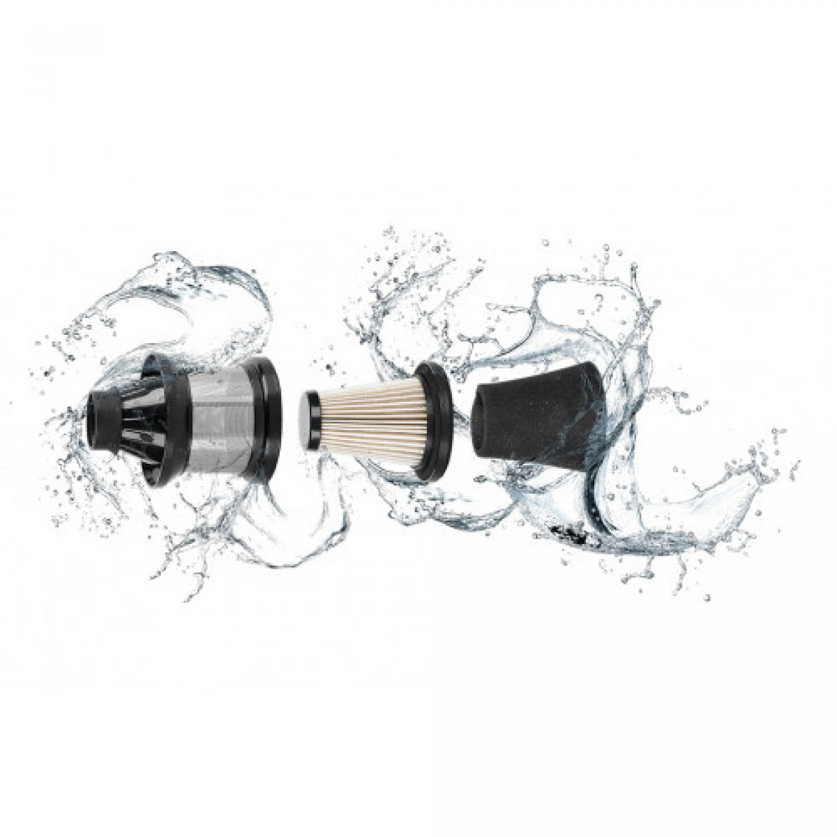 SINGER HERO S3 VCL 3001 BLDC Σκούπες χειρός Stick SINGER HERO S3 VCL 3001 BLDC Σκούπες χειρός Stick