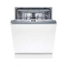 BOSCH SMV4HVX14E Εντοιχιζόμενο Πλυντήριο Πιάτων για 14 Σερβίτσια 59.8cm με Wi-Fi C