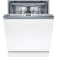 BOSCH SMH4HCX07E Πλυντ. πιάτων με Wi-Fi για 14 Σερβίτσια Π60cm C