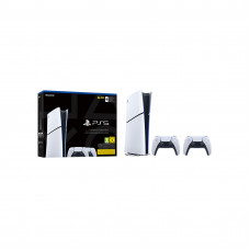 SONY PS5 CONSOLE E CHASSIS DIGITAL & DUALSENSE Playstation 5