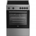 BEKO FBM6701X Ηλεκτρικές κουζίνες BEKO FBM6701X Ηλεκτρικές κουζίνες
