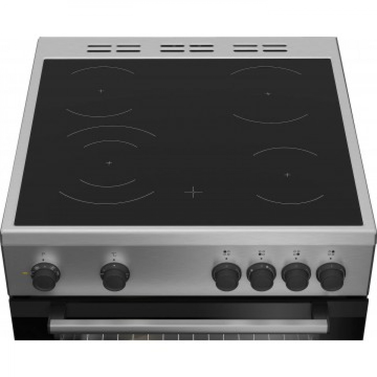 BEKO FBM6701X Ηλεκτρικές κουζίνες BEKO FBM6701X Ηλεκτρικές κουζίνες