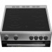 BEKO FBM6701X Ηλεκτρικές κουζίνες BEKO FBM6701X Ηλεκτρικές κουζίνες