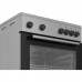 BEKO FBM6701X Ηλεκτρικές κουζίνες BEKO FBM6701X Ηλεκτρικές κουζίνες