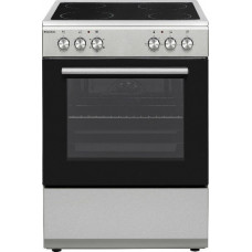ROBIN BNK-1653 Inox Ηλεκτρικές κουζίνες