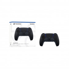 SONY PS5 SONY DUALSENSE MIDNIGHT BLACK (PS5-PC-MAC-MOBILE) new Αξεσουάρ Playstation