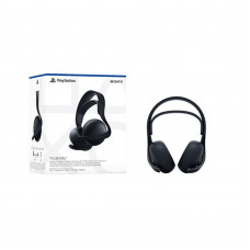 SONY PS5 SONY WIRELESS PULSE ELITE MIDNIGHT BLACK Αξεσουάρ Playstation