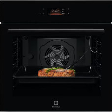 Electrolux LOD8P39Z Φούρνος Ηλεκτρικός Άνω Πάγκου 72lt με Πυρόλυση