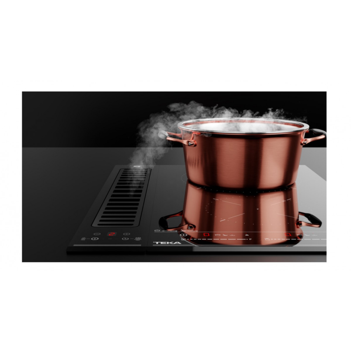 TEKA MAESTRO FIH 16760 TOS Μηχανισμοί απορρόφησης TEKA MAESTRO FIH 16760 TOS Μηχανισμοί απορρόφησης
