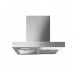 Teka DSF 66370 KCS IX Απορροφητήρας Καμινάδα 60cm 650 m³/h Inox Teka DSF 66370 KCS IX Απορροφητήρας Καμινάδα 60cm 650 m³/h Inox