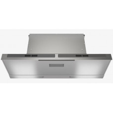 MIELE DAS8930 Μηχανισμοί απορρόφησης