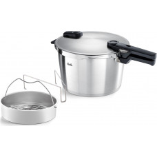 FISSLER VITAQUICK PREMIUM 10Lt 60281010070 Χύτρες ταχύτητος