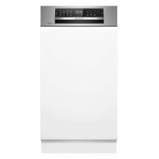 BOSCH SPI6EMS21E Εντοιχιζόμενο Πλυντήριο Πιάτων για 10 Σερβίτσια 44.8cm με Wi-Fi  B