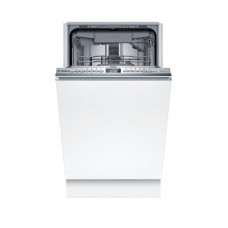 BOSCH SPV4EMX30E Εντοιχιζόμενο Πλυντήριο Πιάτων για 10 Σερβίτσια 44.8cm με Wi-Fi  Β