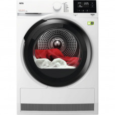 AEG TR8184E AbsoluteCare Στεγνωτήριο Ρούχων 8kg B