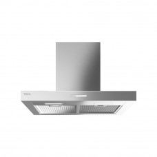 Teka DSF 96370 KCS Απορροφητήρας Καμινάδα 90cm Inox