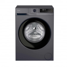 Candy GD 48SB6G-S Πλυντήριο Ρούχων 8kg 1400 Στροφών silver