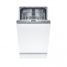 BOSCH SPV4EKX17E Εντοιχιζόμενο Πλυντήριο Πιάτων για 10 Σερβίτσια 44.8cm με Wi-Fi B