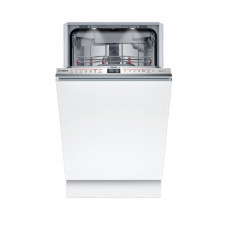BOSCH SPV6EMX09E Εντοιχιζόμενο Πλυντήριο Πιάτων για 10 Σερβίτσια 44.8cm με Wi-Fi  B