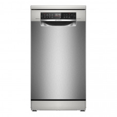 BOSCH SPS6EMI21E Πλυντήριο πιάτων 45cm IX  B