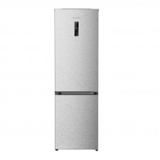 MORRIS T73344DBN INOX Ψυγειοκαταψύκτης