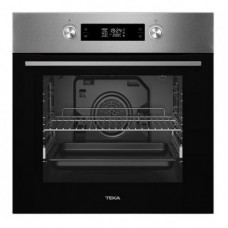 TEKA HCB 6370 P SS Φούρνος Φούρνοι