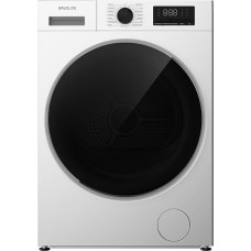 DAVOLINE PLANE DRWD 8002E Στεγνωτήριο 8kg E (πρώην Α+)με Αντλία Θερμότητας