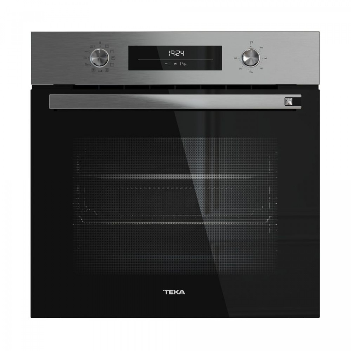 TEKA HSB 6466 SS Φούρνοι TEKA HSB 6466 SS Φούρνοι