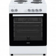 ESKIMO ES 4080W Ηλεκτρικές κουζίνες