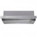 PYRAMIS PTC63413IX Συρόμενοι απορροφητήρες PYRAMIS PTC63413IX Συρόμενοι απορροφητήρες