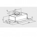 PYRAMIS PTC63413IX Συρόμενοι απορροφητήρες PYRAMIS PTC63413IX Συρόμενοι απορροφητήρες